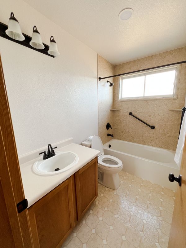 Top Bathroom Remodeling Companies in Provo, UT