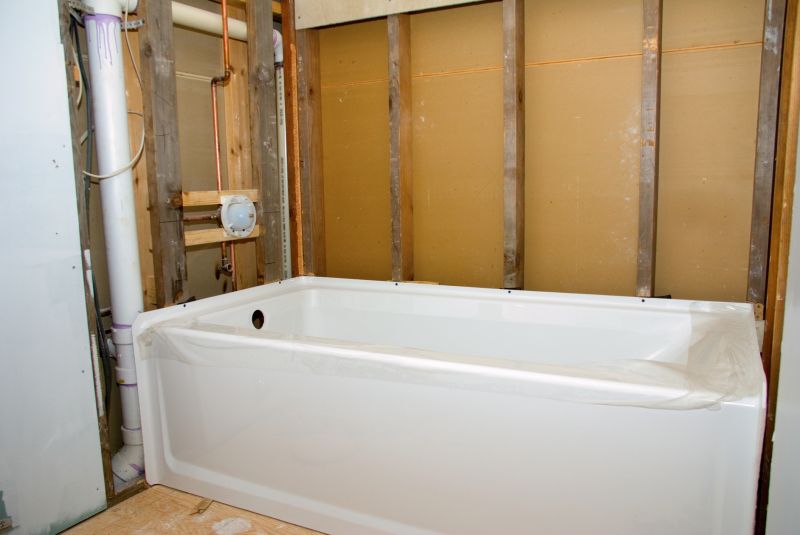 Top Bathroom Remodeling Companies in Santaquin, UT