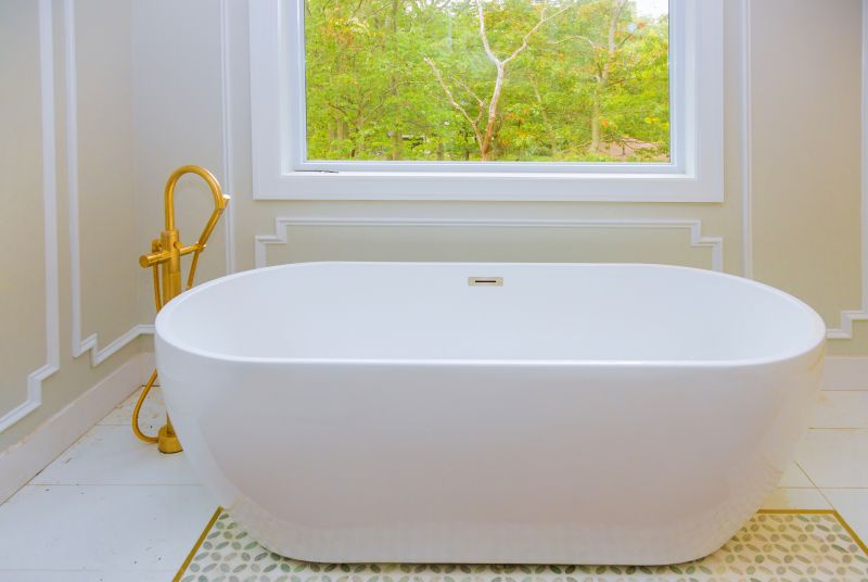 Cost of Bathtub Installation in Payson, UT